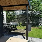 Tiny Haus Auszeit Am Lathum