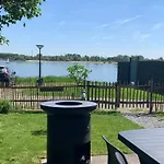 Dom wakacyjny Tiny Haus Auszeit Am