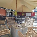 Tiny Haus Auszeit Am Lathum