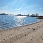 Tiny Haus Auszeit Am *