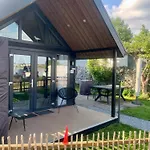 Tiny Haus Auszeit Am بيت للعطل *