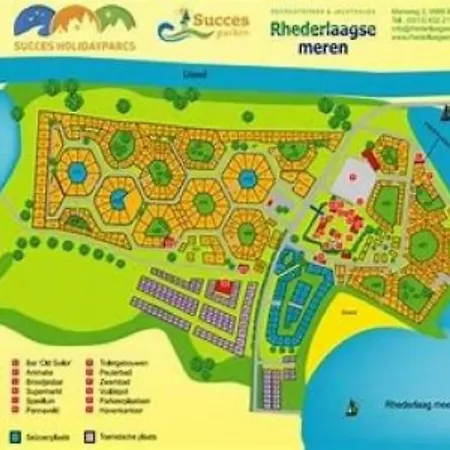 Tiny Haus Auszeit Am * Lathum