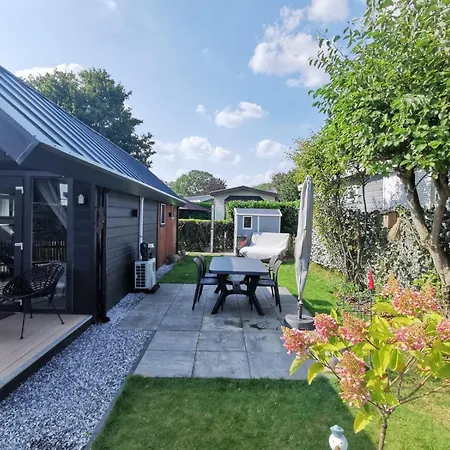 Tiny Haus Auszeit Am Holiday home