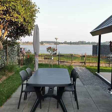 Tiny Haus Auszeit Am Holiday home Lathum