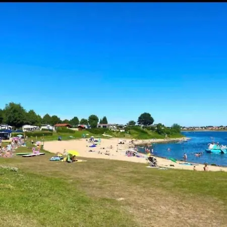 Tiny Haus Auszeit Am * Lathum