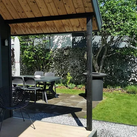 Tiny Haus Auszeit Am Lathum