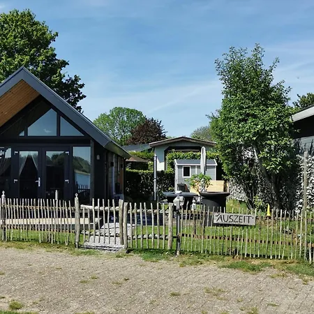 Tiny Haus Auszeit Am Lathum