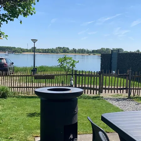 Prázdninový dům Tiny Haus Auszeit Am