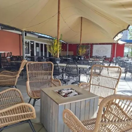 Tiny Haus Auszeit Am Lathum