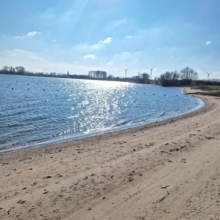 Tiny Haus Auszeit Am *