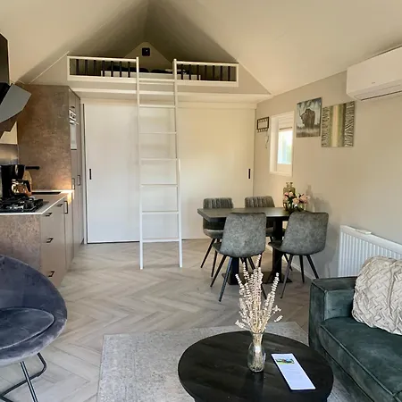 Tiny Haus Auszeit Am * Lathum