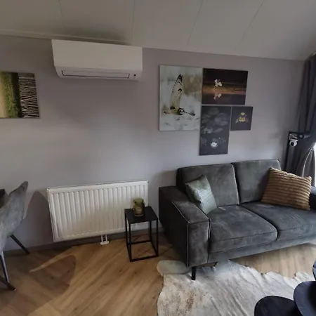 Tiny Haus Auszeit Am *