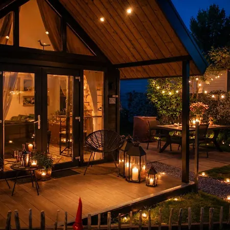 Tiny Haus Auszeit Am * Lathum
