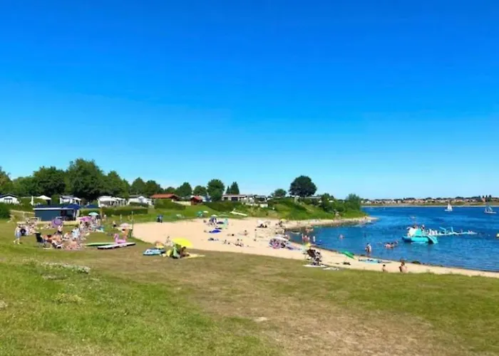 Tiny Haus Auszeit Am * Lathum