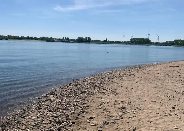 Tiny Haus Auszeit Am Lathum