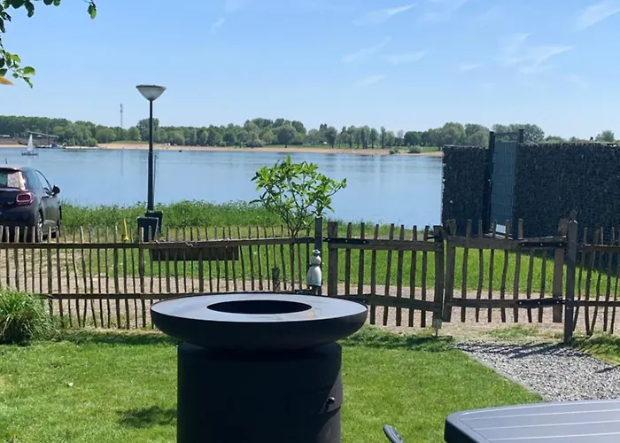 Сasa de vacaciones Tiny Haus Auszeit Am