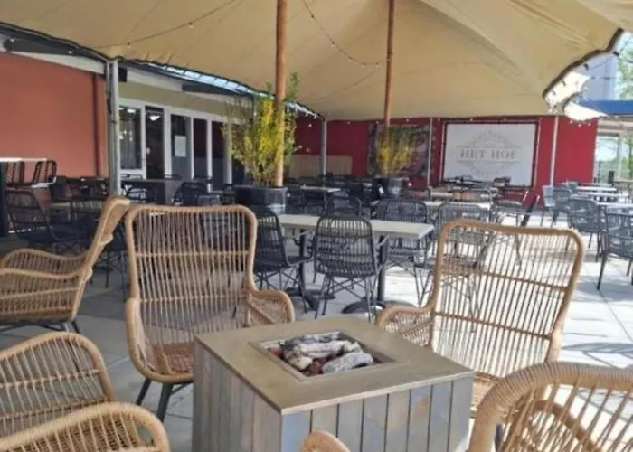 Tiny Haus Auszeit Am Lathum