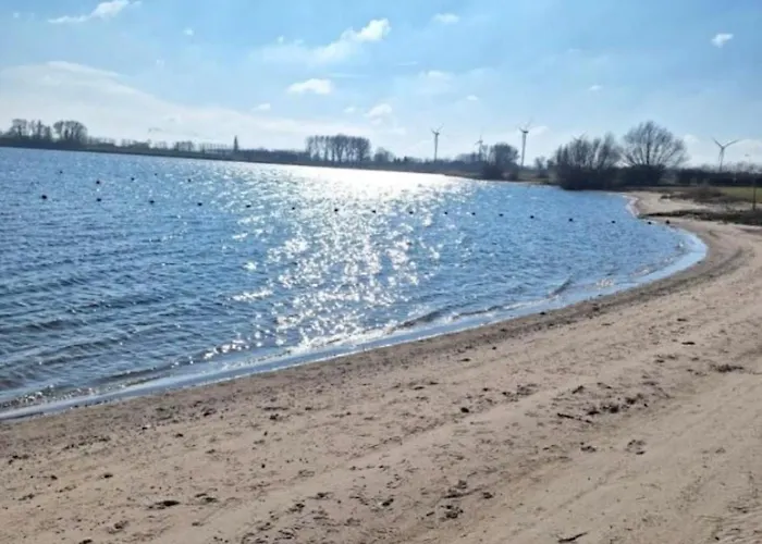 Tiny Haus Auszeit Am *