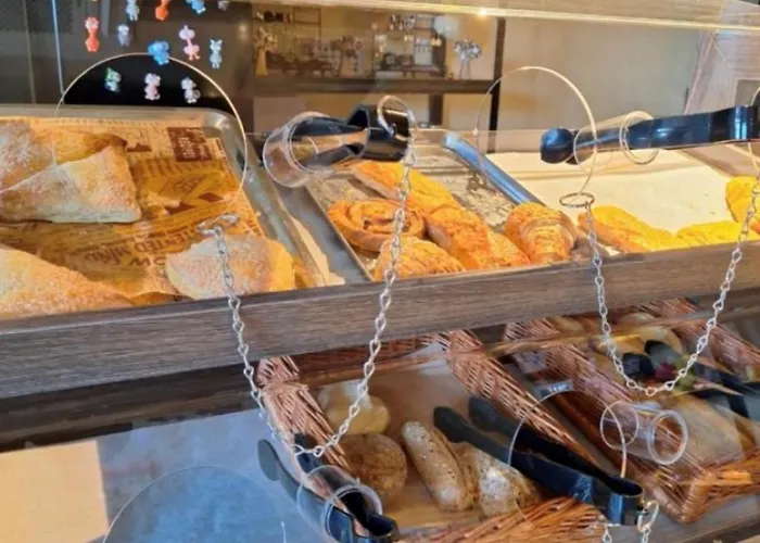 Vakantiehuis Tiny Haus Auszeit Am Lathum