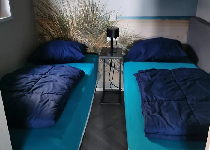 Tiny Haus Auszeit Am