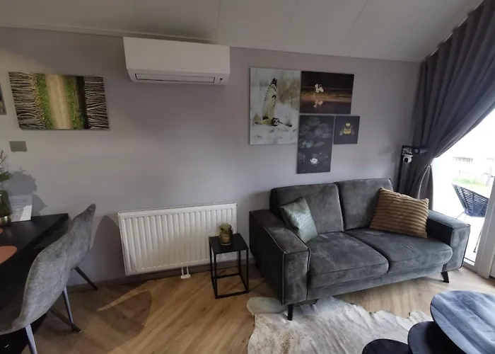 Tiny Haus Auszeit Am *