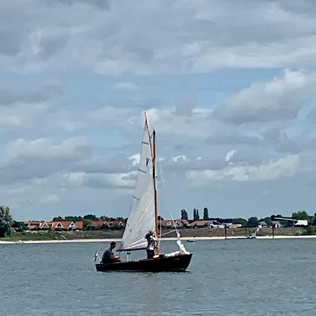 Tiny Haus Auszeit Am * Lathum