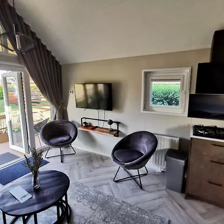 Tiny Haus Auszeit Am * Lathum