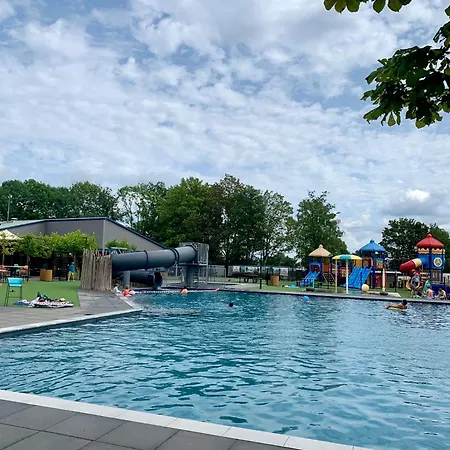 Tiny Haus Auszeit Am Lathum