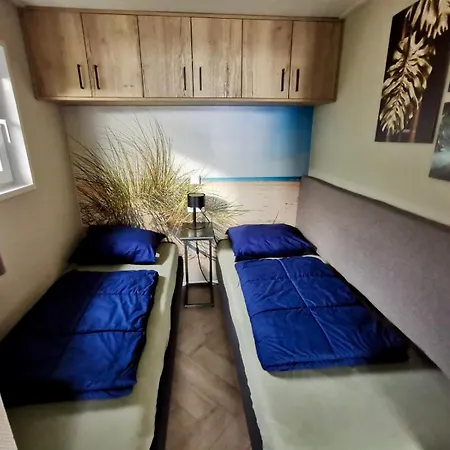 Tiny Haus Auszeit Am *