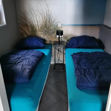 Tiny Haus Auszeit Am